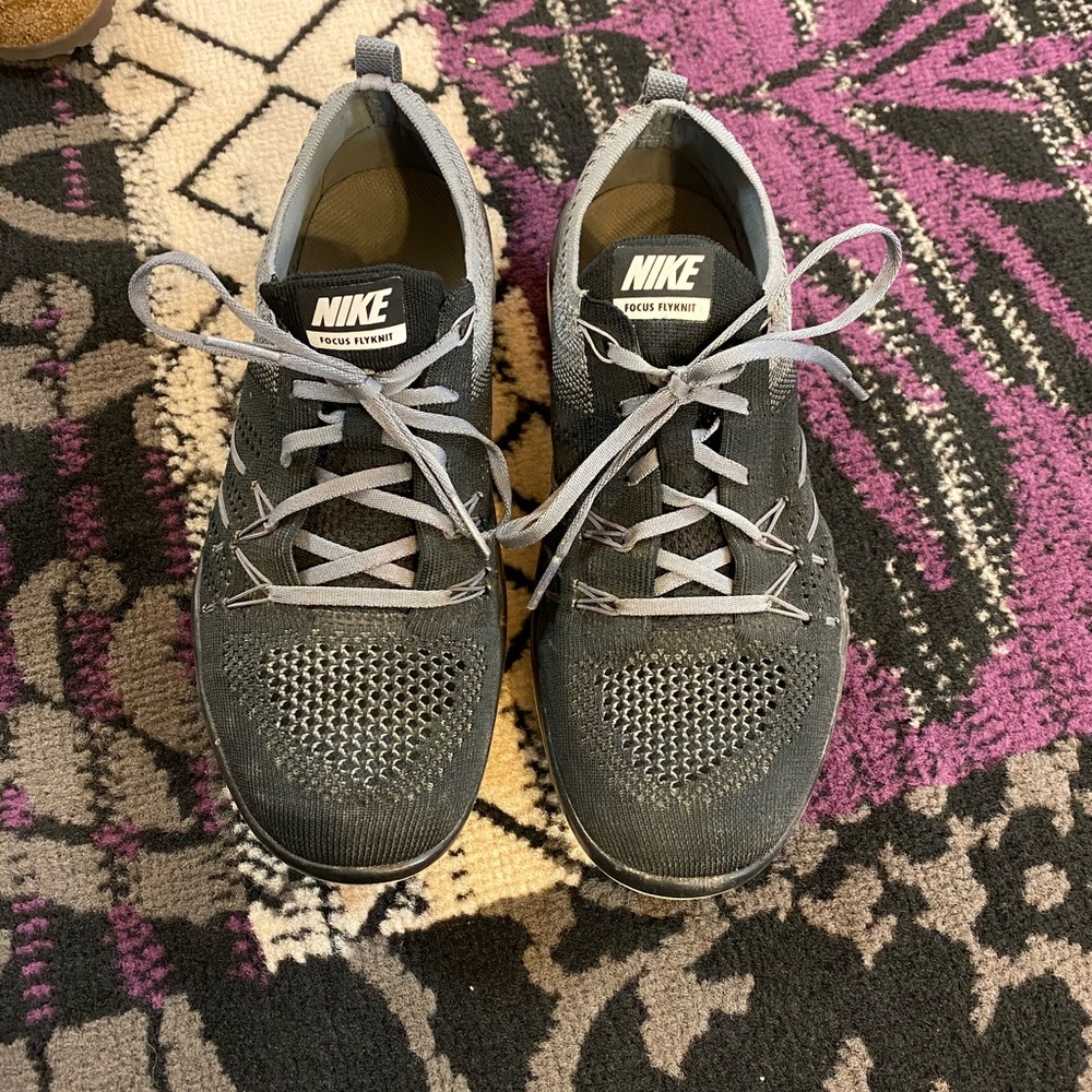 Nike Focus Flyknit Shoes
